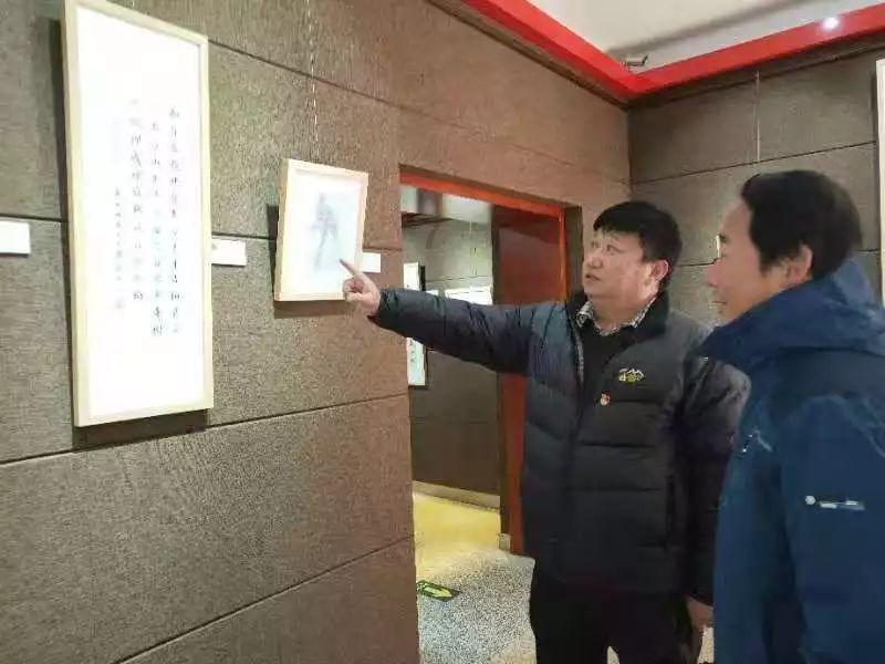 依托重点项目 融合发展产业